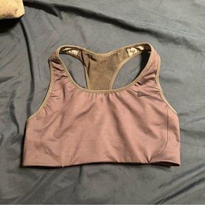 Sports bra